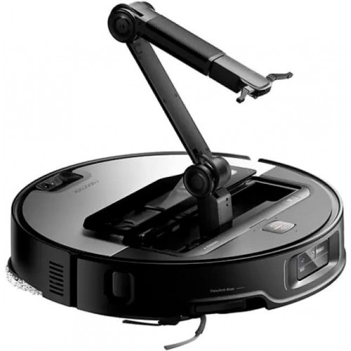 Робот-пылесос Roborock Saros Z70 (евровилка, серебристый)