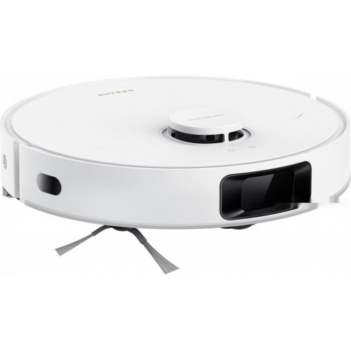 Робот-пылесос Dreame Robot Vacuum D20 Plus White RLD35GD (евровилка, белый)