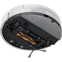 Робот-пылесос Dreame Robot Vacuum D20 Plus White RLD35GD (евровилка, белый)