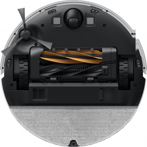 Робот-пылесос Dreame Robot Vacuum D20 Plus White RLD35GD (евровилка, белый)