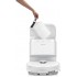 Робот-пылесос Dreame Robot Vacuum D20 Plus White RLD35GD (евровилка, белый)