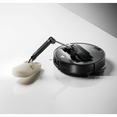 Робот-пылесос Roborock Saros Z70 (евровилка, черный)