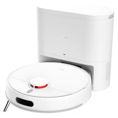 Робот-пылесос Xiaomi Robot Vacuum H40 OV51