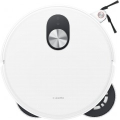 Робот-пылесос Xiaomi Robot Vacuum 5 Pro OV21GL (евровилка, белый)