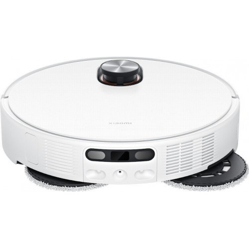 Робот-пылесос Xiaomi Robot Vacuum 5 Pro OV21GL (евровилка, белый)