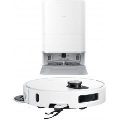 Робот-пылесос Xiaomi Robot Vacuum 5 OV31GL (евровилка, белый)