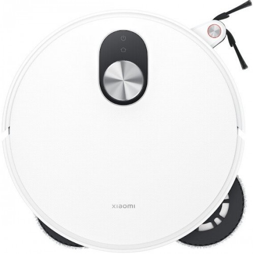 Робот-пылесос Xiaomi Robot Vacuum 5 OV31GL (евровилка, белый)