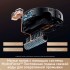 Робот-пылесос Trouver Robot Vacuum Z60 Ultra Roller Complete RLZ83CE-1 (евровилка, черный)