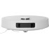 Робот-пылесос Polaris PVCRAC 7290 WIFI IQ Home (белый)