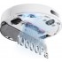 Робот-пылесос Xiaomi Robot Vacuum S40 OV81 (евровилка, белый)