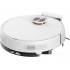 Робот-пылесос Xiaomi Robot Vacuum S40 OV81 (евровилка, белый)