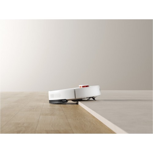 Робот-пылесос Xiaomi Robot Vacuum S40 OV81 (евровилка, белый)