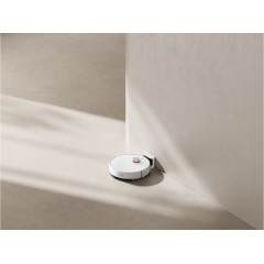 Робот-пылесос Xiaomi Robot Vacuum S40 OV81 (евровилка, белый)