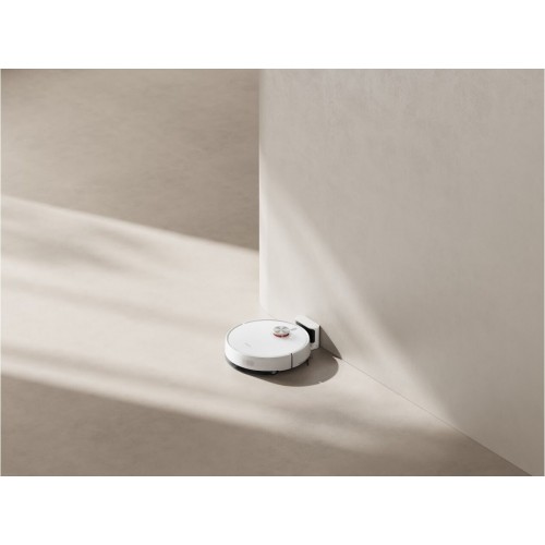 Робот-пылесос Xiaomi Robot Vacuum S40 OV81 (евровилка, белый)