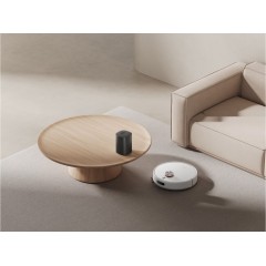 Робот-пылесос Xiaomi Robot Vacuum S40 OV81 (евровилка, белый)