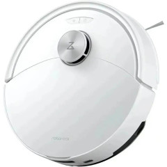 Робот-пылесос Roborock S8 Pro RRA0TAL S8PR02-02 (с русской озвучкой, белый)