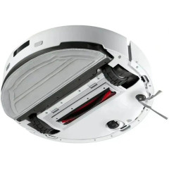 Робот-пылесос Roborock S8 Pro RRA0TAL S8PR02-02 (с русской озвучкой, белый)