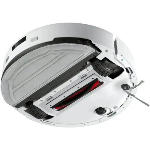 Робот-пылесос Roborock S8 Pro RRA0TAL S8PR02-02 (с русской озвучкой, белый)