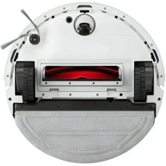 Робот-пылесос Roborock S8 Pro RRA0TAL S8PR02-02 (с русской озвучкой, белый)