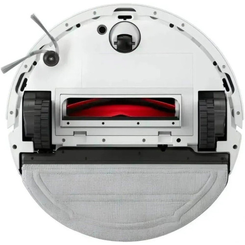 Робот-пылесос Roborock S8 Pro RRA0TAL S8PR02-02 (с русской озвучкой, белый)