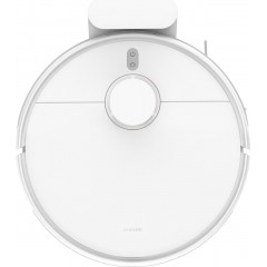 Робот-пылесос Xiaomi Robot Vacuum S40C E101 (евровилка, белый)