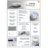 Робот-пылесос Xiaomi Robot Vacuum S40C E101 (евровилка, белый)