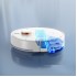 Робот-пылесос Xiaomi Robot Vacuum S40C E101 (евровилка, белый)