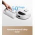 Робот-пылесос Trouver Robot Vacuum E30 Aqua RLE52SC (евровилка, белый)