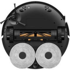 Робот-пылесос Trouver Robot Vacuum E30 Aqua RLE52SC (евровилка, белый)
