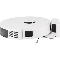 Робот-пылесос Polaris PVCR 5005 Wi-Fi IQ Home (белый)