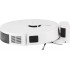Робот-пылесос Polaris PVCR 5005 Wi-Fi IQ Home (белый)