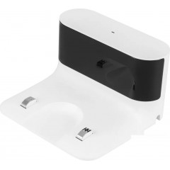 Робот-пылесос Polaris PVCR 5005 Wi-Fi IQ Home (белый)