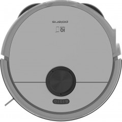 Робот-пылесос Polaris PVCRAC 7290 WIFI IQ Home (графит)