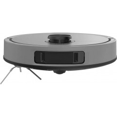 Робот-пылесос Polaris PVCRAC 7290 WIFI IQ Home (графит)