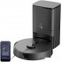 Робот-пылесос Polaris PVCRDC 5006 Wi-Fi IQ Home (черный)