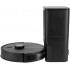 Робот-пылесос Polaris PVCRDC 5006 Wi-Fi IQ Home (черный)