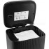 Робот-пылесос Polaris PVCRDC 5006 Wi-Fi IQ Home (черный)