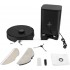 Робот-пылесос Polaris PVCRDC 5006 Wi-Fi IQ Home (черный)