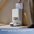 Робот-пылесос Trouver Robot Vacuum E40 Ultra RLE21SE (евровилка, белый)