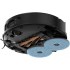 Робот-пылесос Trouver Robot Vacuum Mobius 60 Black RLV83LE (евровилка, черный)