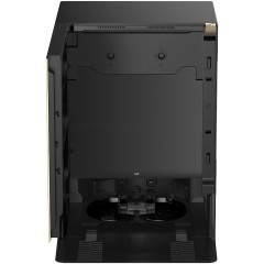 Робот-пылесос Trouver Robot Vacuum Mobius 60 Black RLV83LE (евровилка, черный)