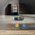 Робот-пылесос Trouver Robot Vacuum Mobius 60 Black RLV83LE (евровилка, черный)