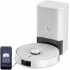 Робот-пылесос Polaris PVCRDC 5006 Wi-Fi IQ Home (белый)