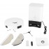 Робот-пылесос Polaris PVCRDC 5006 Wi-Fi IQ Home (белый)