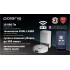 Робот-пылесос Polaris PVCRDC 5006 Wi-Fi IQ Home (белый)