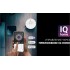 Робот-пылесос Polaris PVCRDC 5006 Wi-Fi IQ Home (белый)