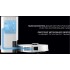 Робот-пылесос Polaris PVCRDC 5006 Wi-Fi IQ Home (белый)