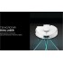 Робот-пылесос Polaris PVCRDC 5006 Wi-Fi IQ Home (белый)
