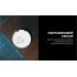 Робот-пылесос Polaris PVCRDC 5006 Wi-Fi IQ Home (белый)