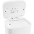 Робот-пылесос Polaris PVCRDC 5006 Wi-Fi IQ Home (белый)